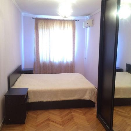 Квартира У Моря В Сухуме 수쿰 외부 사진